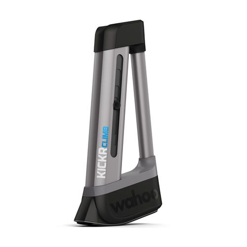 Wahoo Kickr Climb - 3 - Xciter Sports Apparel