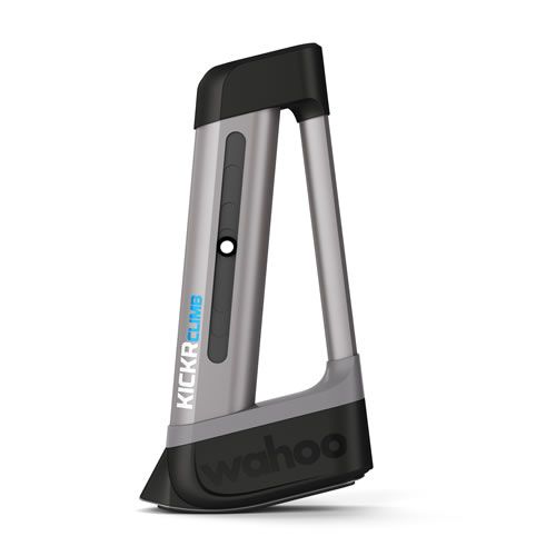 Wahoo Kickr Climb - 1 - Xciter Sports Apparel