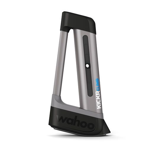 Wahoo Kickr Climb - 2 - Xciter Sports Apparel