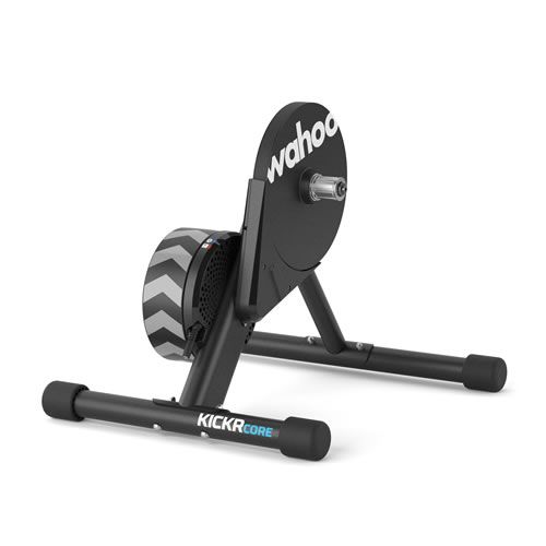 Wahoo Kickr Core - 1 - Xciter Sports Apparel