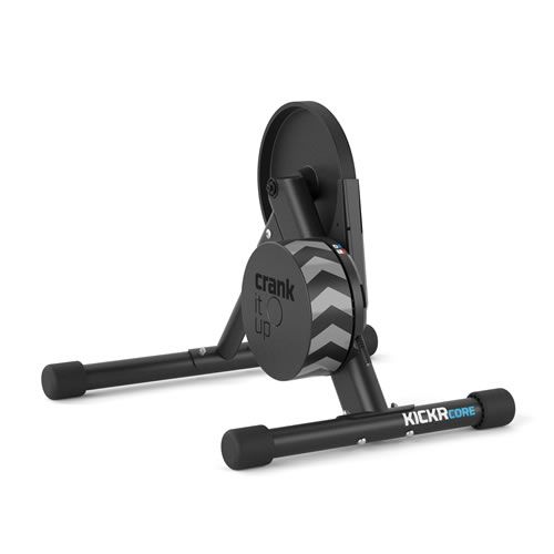 Wahoo Kickr Core - 2 - Xciter Sports Apparel