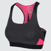 Womens Performance Culture Crop Top